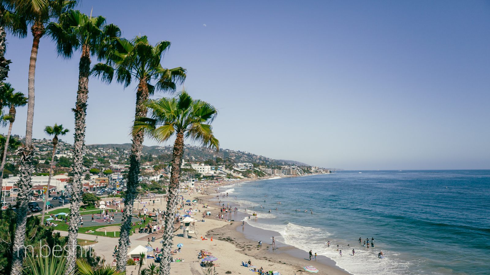 Laguna Beach