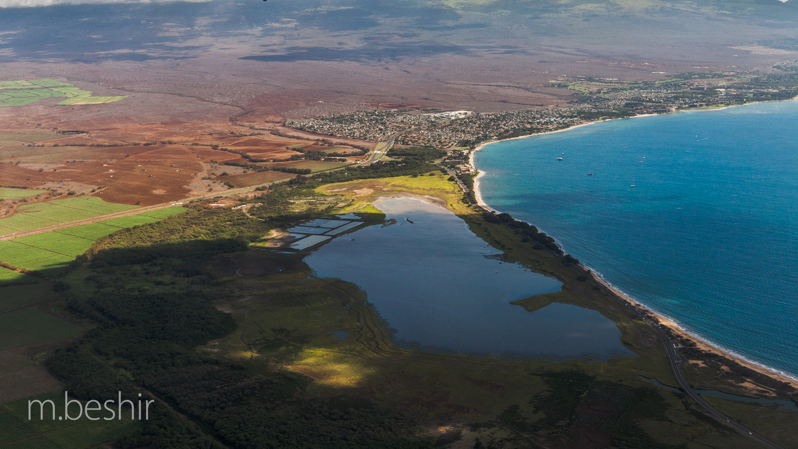 Maui