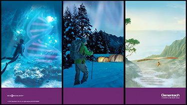 Genentech BioOncology