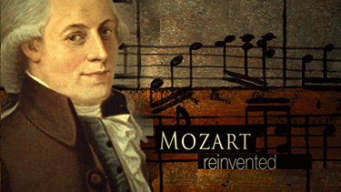Mozart Reinvented