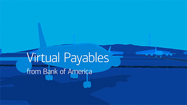 Virtual Payables