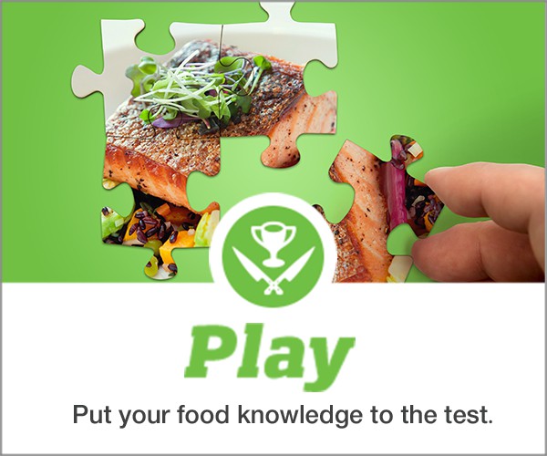 Top Chef online ad - 2