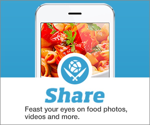 Top Chef online ad - 3