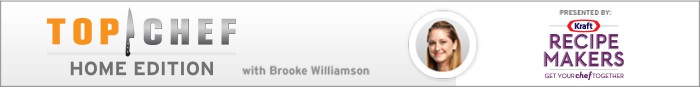 Top Chef online ad - 1