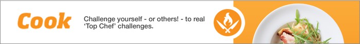 Top Chef online ad - 4